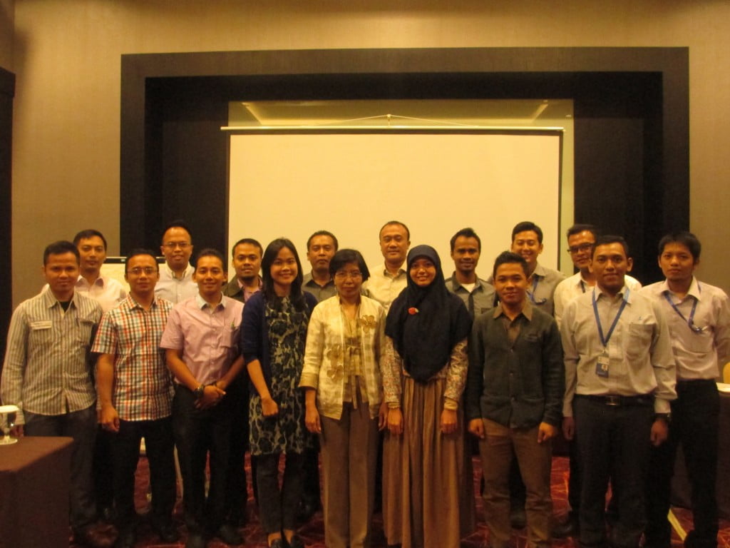 PT. PGN SBU I-IHT PROJECT PLANNING & CONTROL 26-28 NOVEMBER 2014