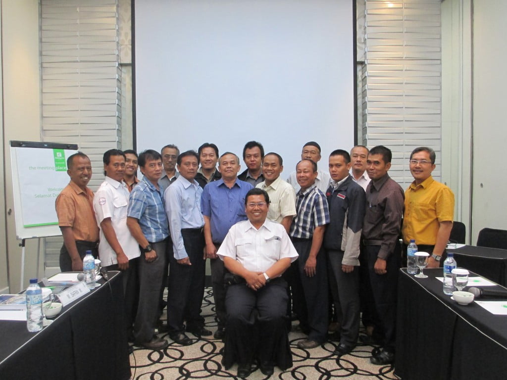 PT. PGN SBU I-IHT STANDAR KONSTRUKSI 26-29 AGUSTUS 2014