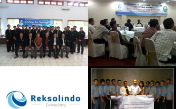 News | Reksolindo