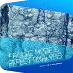 Cover Failure Mode & Effect Analysis (FMEA)