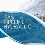 Cover Gas Pipeline Hydraulic