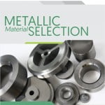 Cover Metalic Material Selection