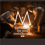 Cover Metallurgy for Non Metallurgist