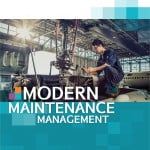 Cover Modern Maintenance Management