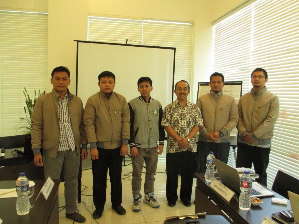 PT. PETRONESIA BENIMEL-PT. PGN SBU I- IHT PIPE STRESS ANALYSIS 31 AGUSTUS - 04 SEPTEMBER 2015