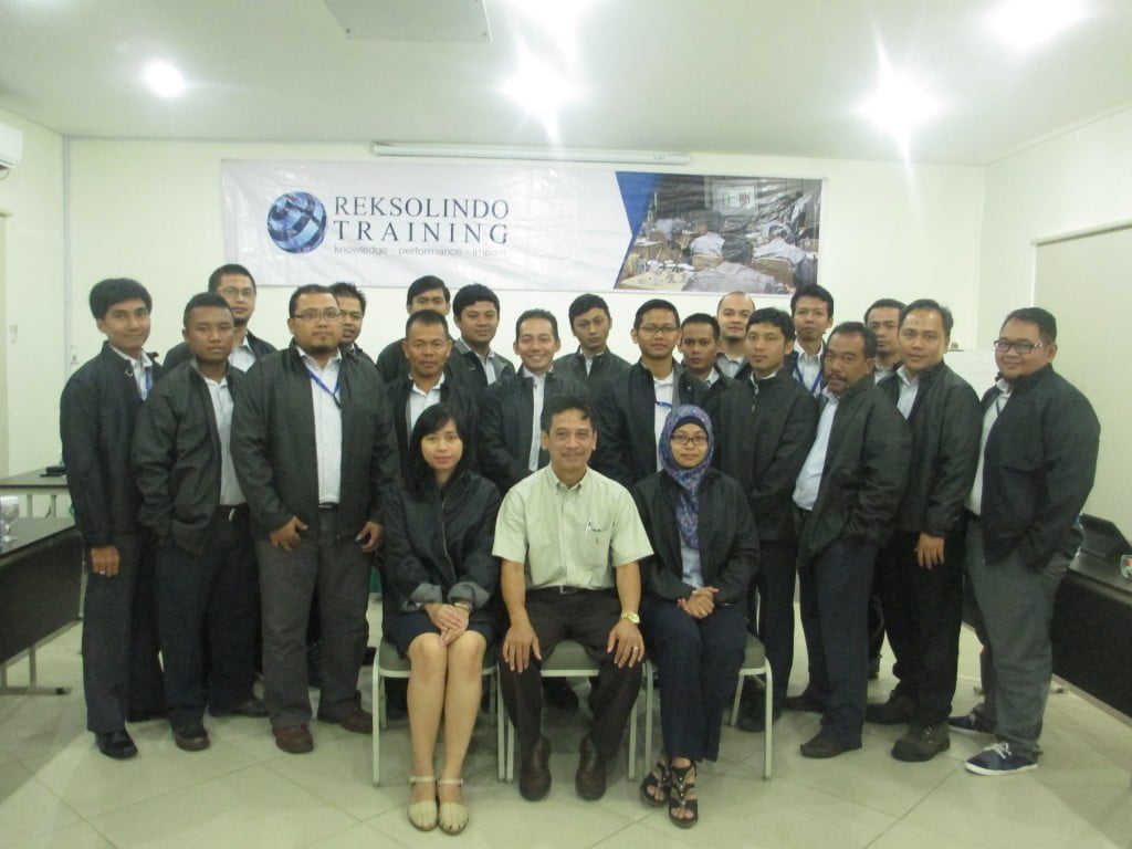 PT. PGN (PERSERO) TBK. IHT METALLURGY FOR NON METALLURGIST 23-27 FEBRUARI 2015