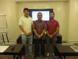 Public Training HAZID & HAZOPS