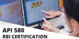 Public Training: API 580 RBI Certification Preparation (Featured Image)